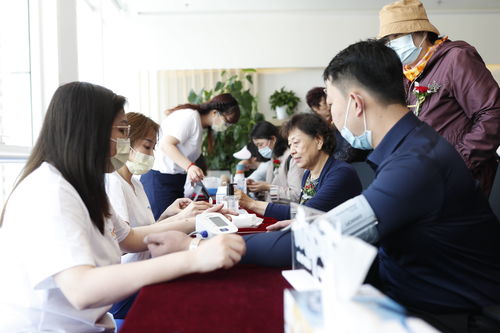 三十年，溫暖同行——中國太保壽險大連分公司2021年客戶服務節盛大開幕，聚焦養老服務