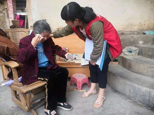 把養(yǎng)老服務(wù)送到家——連州市城市居家養(yǎng)老服務(wù)中心的實(shí)踐探索